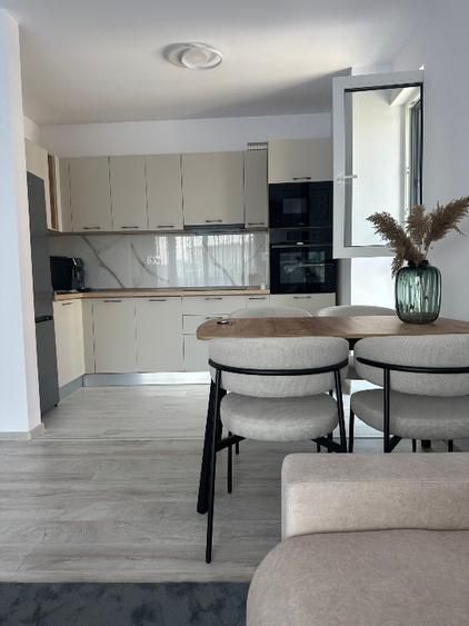 Apartament 2 camere Aradului bloc nou - Poză 5