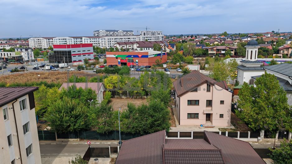 Garsonieră modernă într-o zonă excelentă - 0% comision! - Poză 6