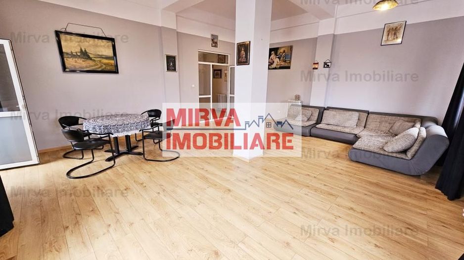 🏢 Spațiu birouri / comercial – 106 mp – Etaj 1, Bld. București - Poză 4