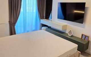 APARTAMENT 2 CAMERE | PIPERA | LOC DE PARCARE SUBTERAN - Poză 5