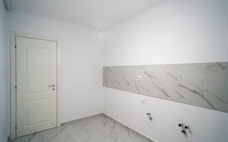 2 Camere, decomandat, 58.7 mp, Bloc Nou, 2 Lifturi, Finalizat, te muti rapid - Poză 11