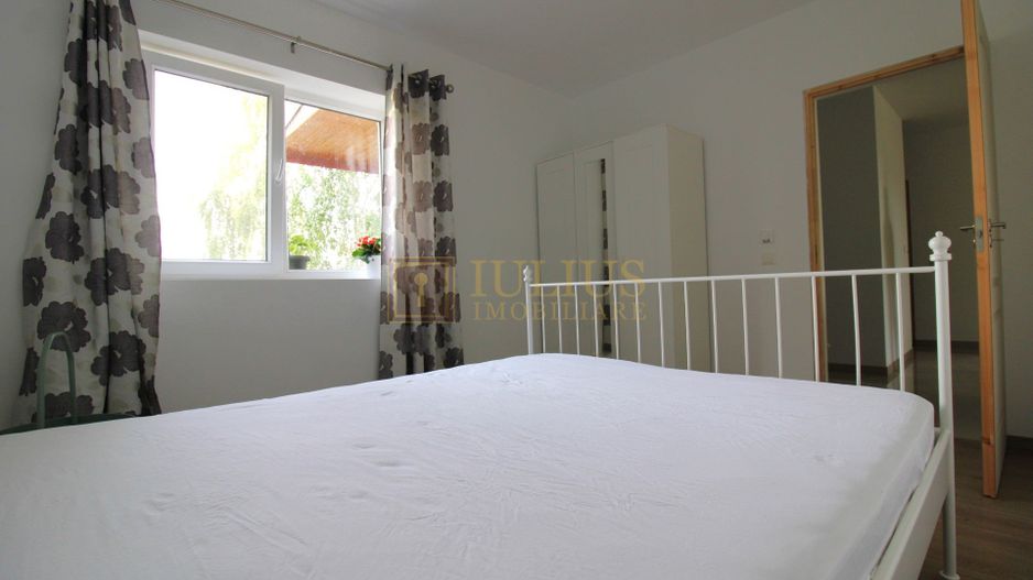 parter, 3 camere, curte, Dumbrăvița - Poză 8