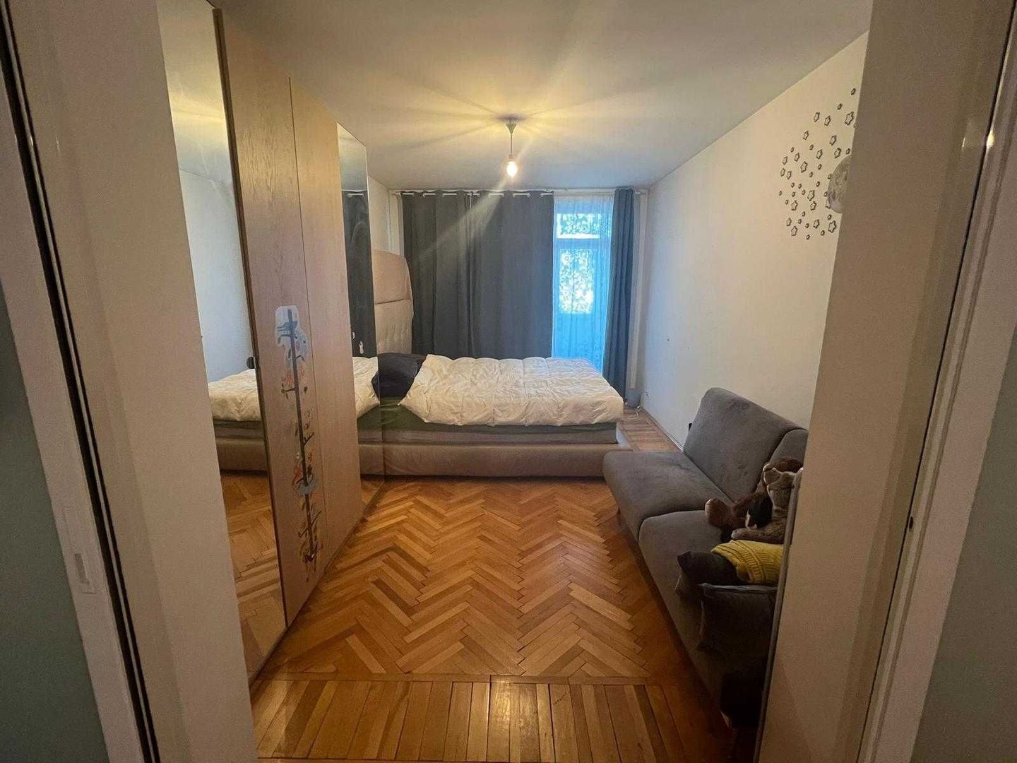 APARTAMENT 2 CAMERE | RENOVAT | FLOREASCA - Poză 2