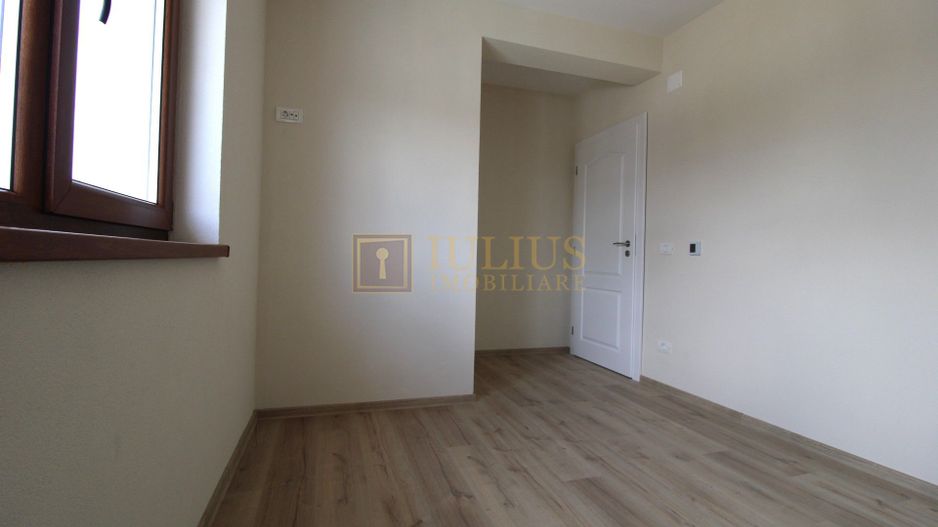 Casă modernă – prima închiriere | Dumbrăvița, zona Cora - Poză 19