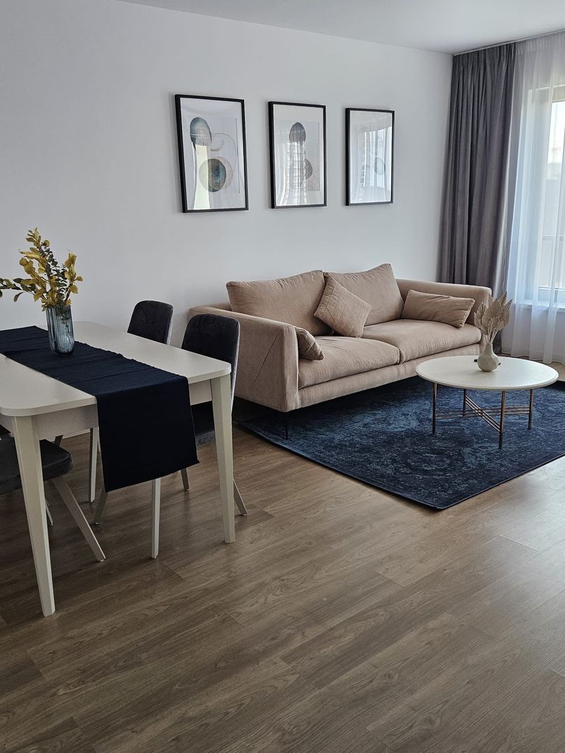 APARTAMENT H PIPERA LAKE | LUX - Poză 1