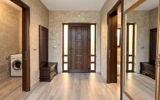 Casă individuală | 6 camere | teren 500 mp și grădină amenajată | Someșeni - Poză 13