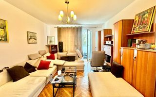 Apartament 2 camere, decomandat, 69 mp, parcare, finisat, str Republicii - Poză 2
