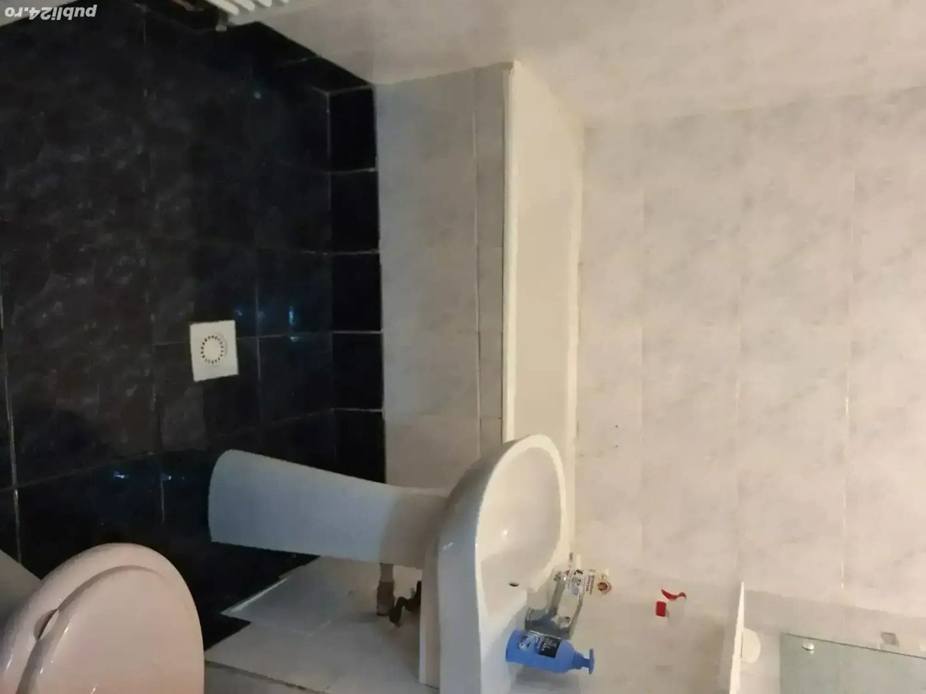 Apartament 3 camere mobilat, reabilitat, 3 min de metrou Iancului - Poză 10