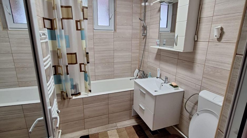 Apartament cu 2 camere, etaj 3/4, Micro 16 - Poză 5