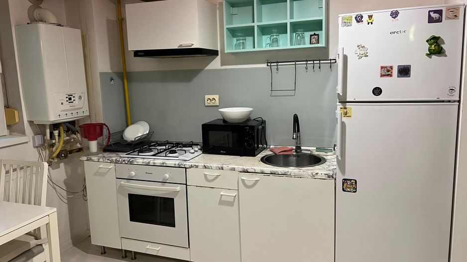 Apartament 2 camere Trapezului - 1 Decembrie - Poză 8