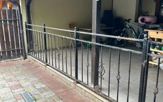 Calea Urseni-Zone 2 | 4 Camere | Mobilat si Utilat | Curte - Poză 18