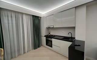Inchiriere apartament 2 camere | Parcare subterana | Cortina North - Poză 3