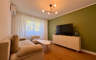 APARTAMENT 2 CAMERE - ELEGANTA & EFICIENTA in Piata Victoriei - Poză 1
