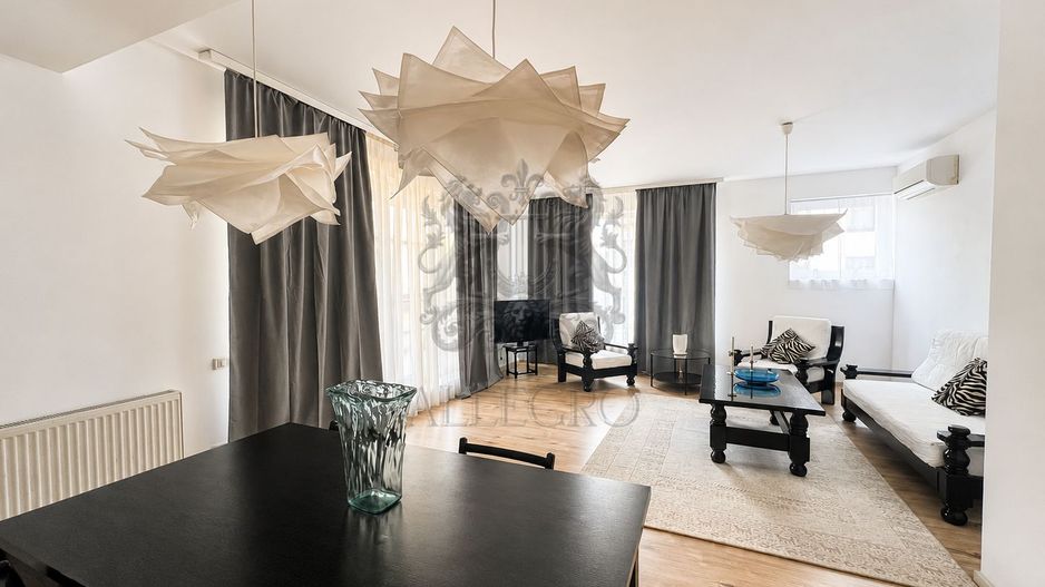 Laguna Residence | 3 camere | 130 mp | Terasa | Parcare subteran - Poză 3