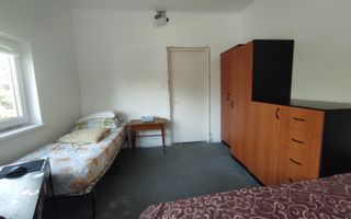 4 CAMERE ‖ BLOC INTERBELIC FAR RISC ‖ CALEA CALARASI ‖ CENTRALA PROPRIE ‖ - Poză 5