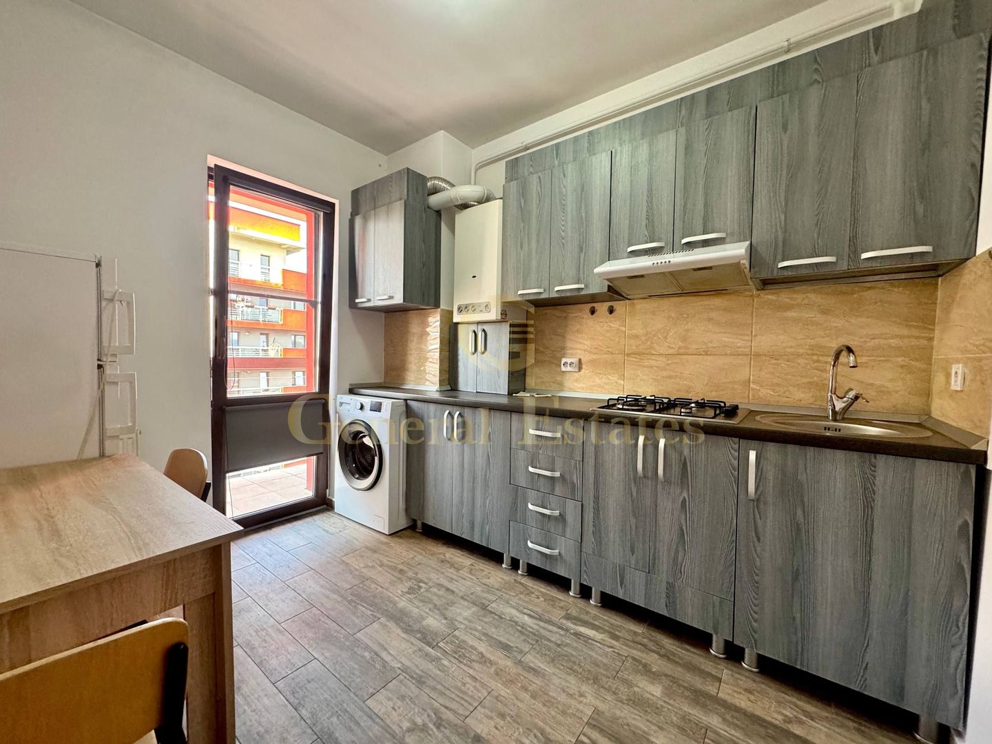 Vânzare apartament - 1 cameră - 40,55 m.p. - Tătărași - Poză 10