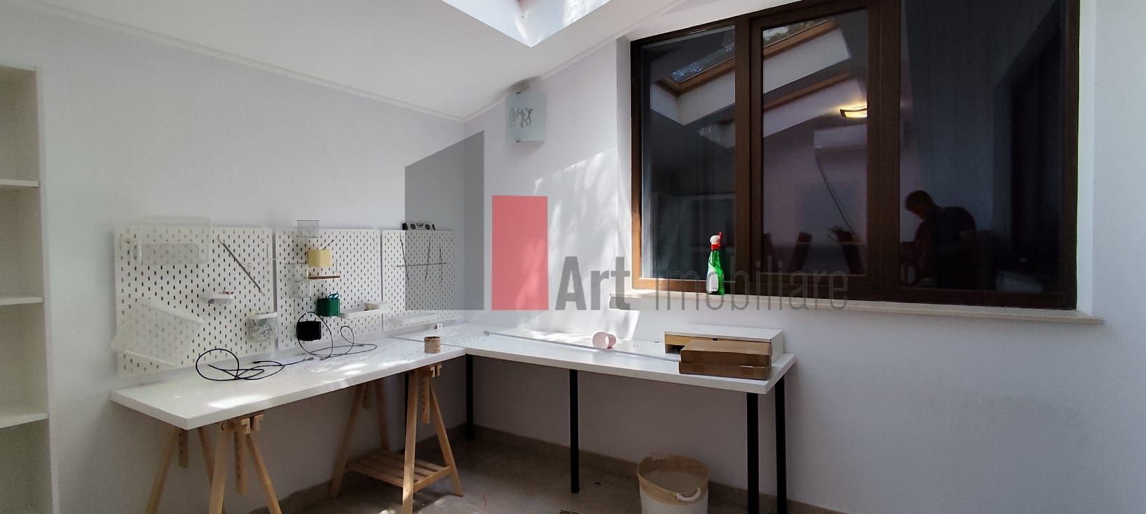 Apartamentul "OSATU",  1 Mai-Domenii, parter cu curte proprie - Poză 10