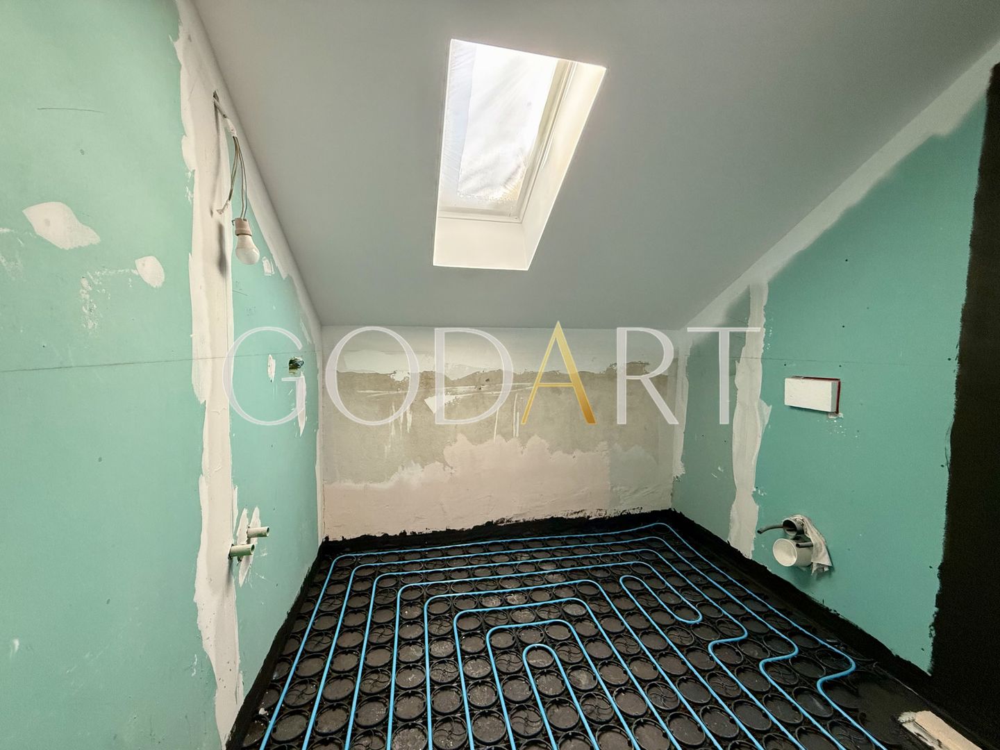 Arhitectură nouă în zonă istorică – vilă 2025 | Kiseleff - Poză 22