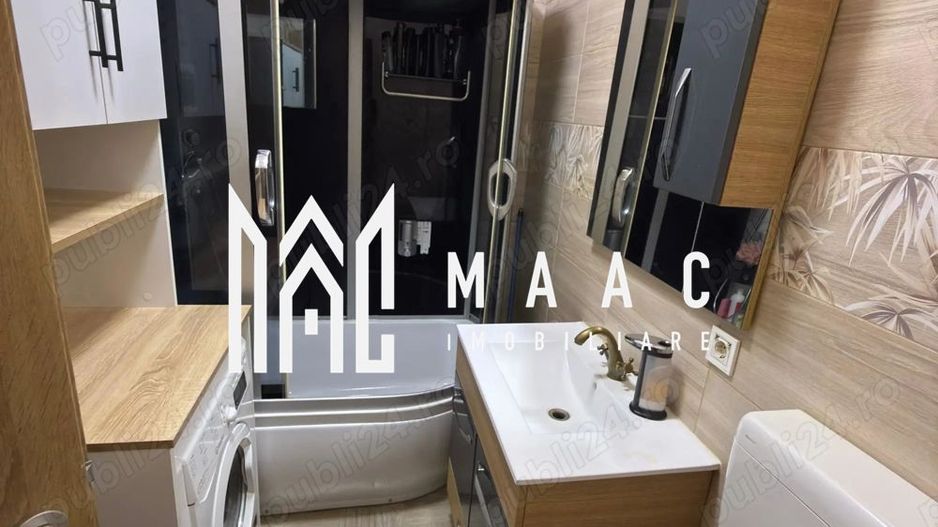 Apartament 3 camere | 53MPU | Balcon | Parter | Turnisor - Poză 5