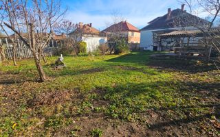 Casă boierească cu teren 900 mp – Calea Poplăcii, Sibiu - Poză 19