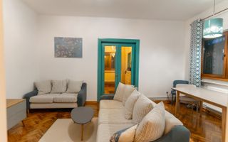 2 CAMERE SPATIOASE | POPA NAN | VILA INTERBELICA | CENTRALA TERMICA + BOXA - Poză 1