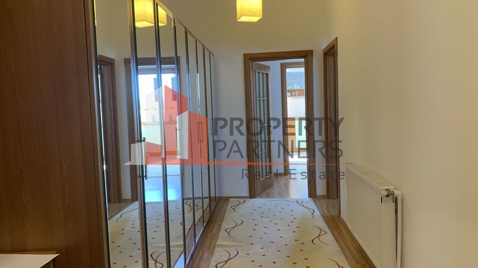 Penthouse Bucurestii Noi - Poză 17