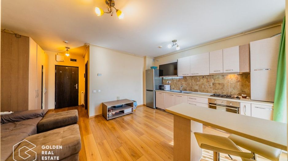 Apartament 2 camere, ARED Kaufland, etaj 1 - Poză 2