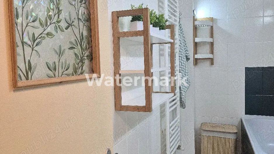 De vânzare: Apartament 2 camere   Sector 2, Tei, decomandat - Poză 8