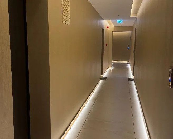 Apartament 2 camere complet modern la prima inchiriere Floreasca - Poză 12