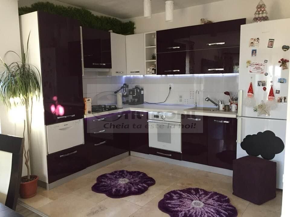 Apartament 4 Camere– Duplex – 2 locuri de parcare – Zonă de case CUG - Poză 3