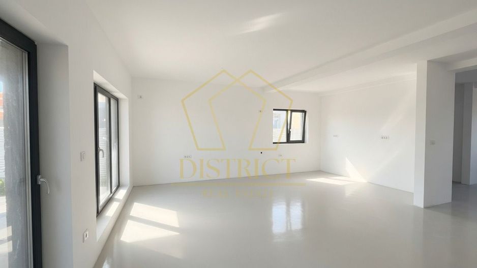 Duplex superb cu 4 camere I Giroc - Poză 2