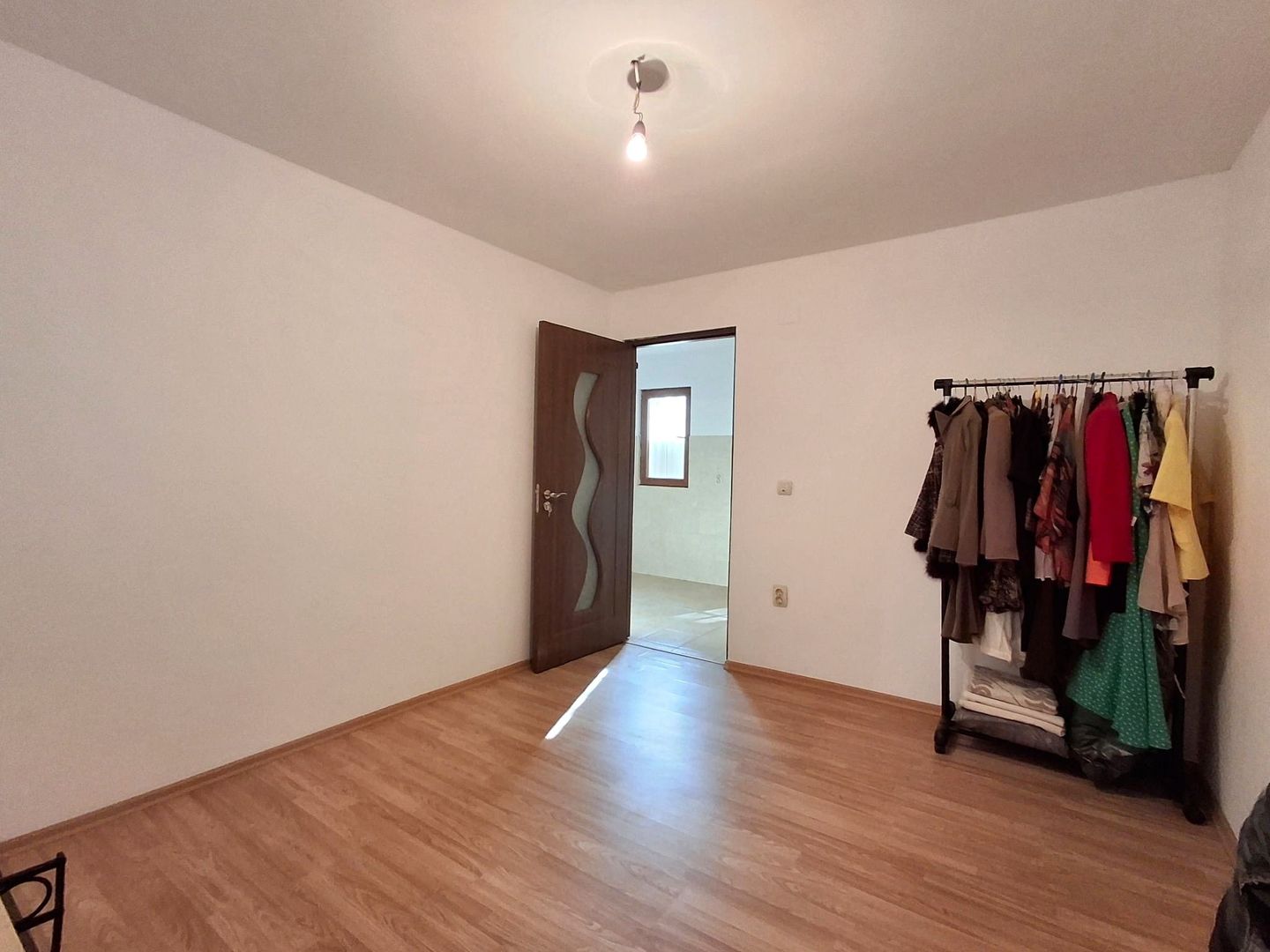 Teren plus Casa cu 2 Camere  zona Andronache – Gherghiței - Poză 13