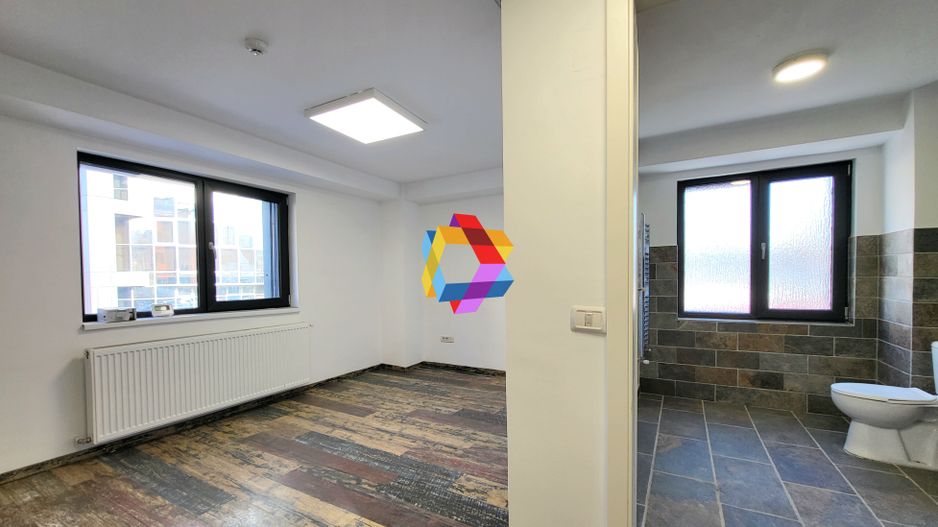 Spatiu de birouri - 230 mp # spatii-comerciale-brasov.ro - Poză 8