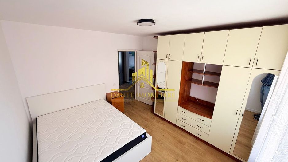 2 camere, decomandat, modern, balcon, Intre Lacuri, Iulius Mall - Poză 1
