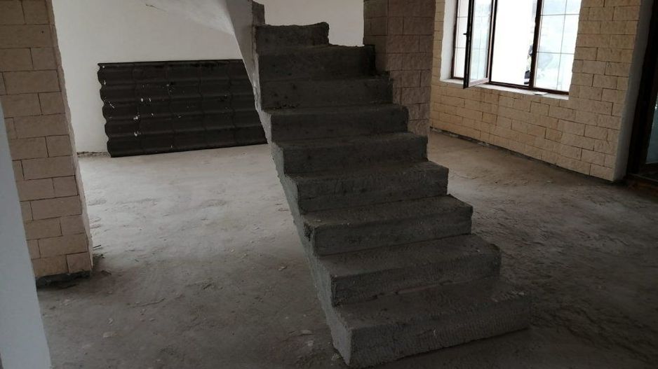 Vila in Balotesti | langa Pădure - Poză 13