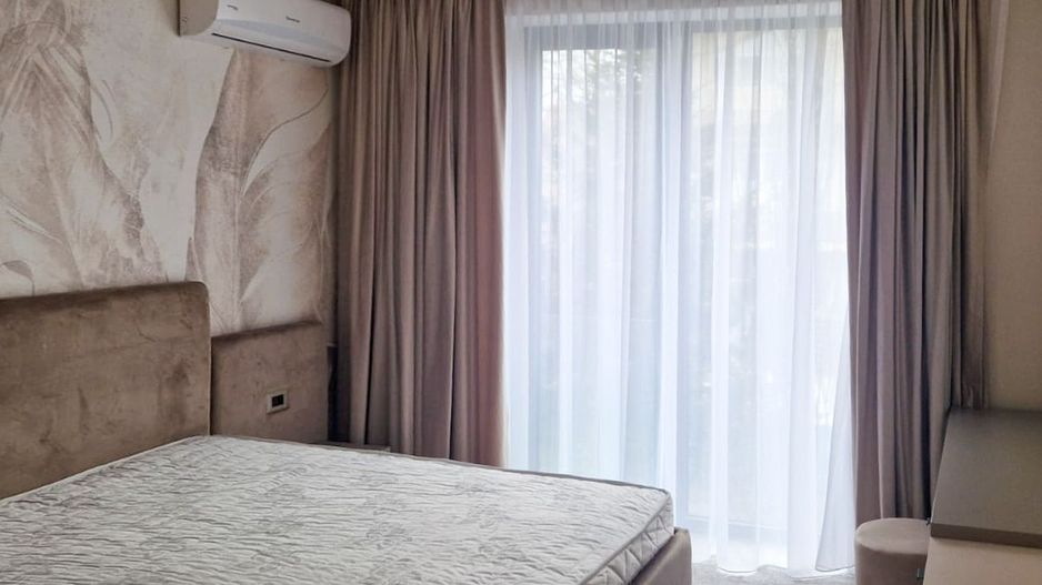 Chirie | Apartament 3 camere | Nou | Parcare | Iancu Nicolae - Poză 12