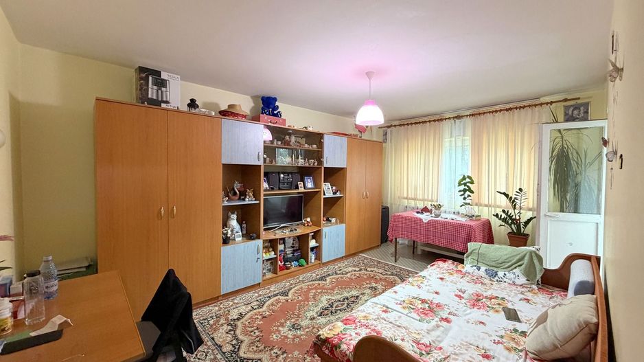 Apartament 2 camere 2 balcoane | decomandat | Aviatiei | 2 minute metrou - Poză 1