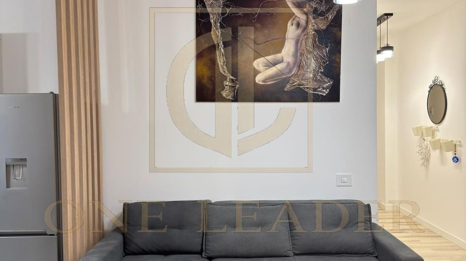 Apartament 2 camere de închiriat | Parcul Carol I - Poză 1