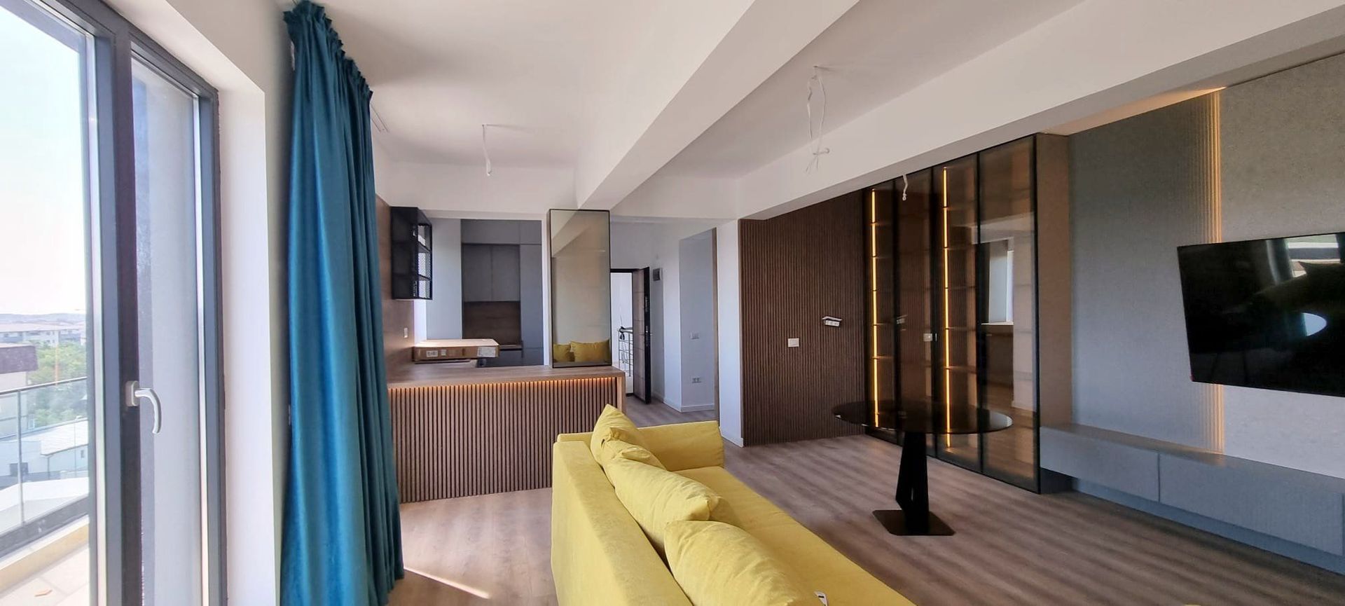 Penthouse - Duplex - Poză 9