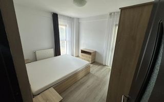 Apartament 3 camere de închiriat | Șelimbăr, Doamna Stanca | 55 mp - Poză 7
