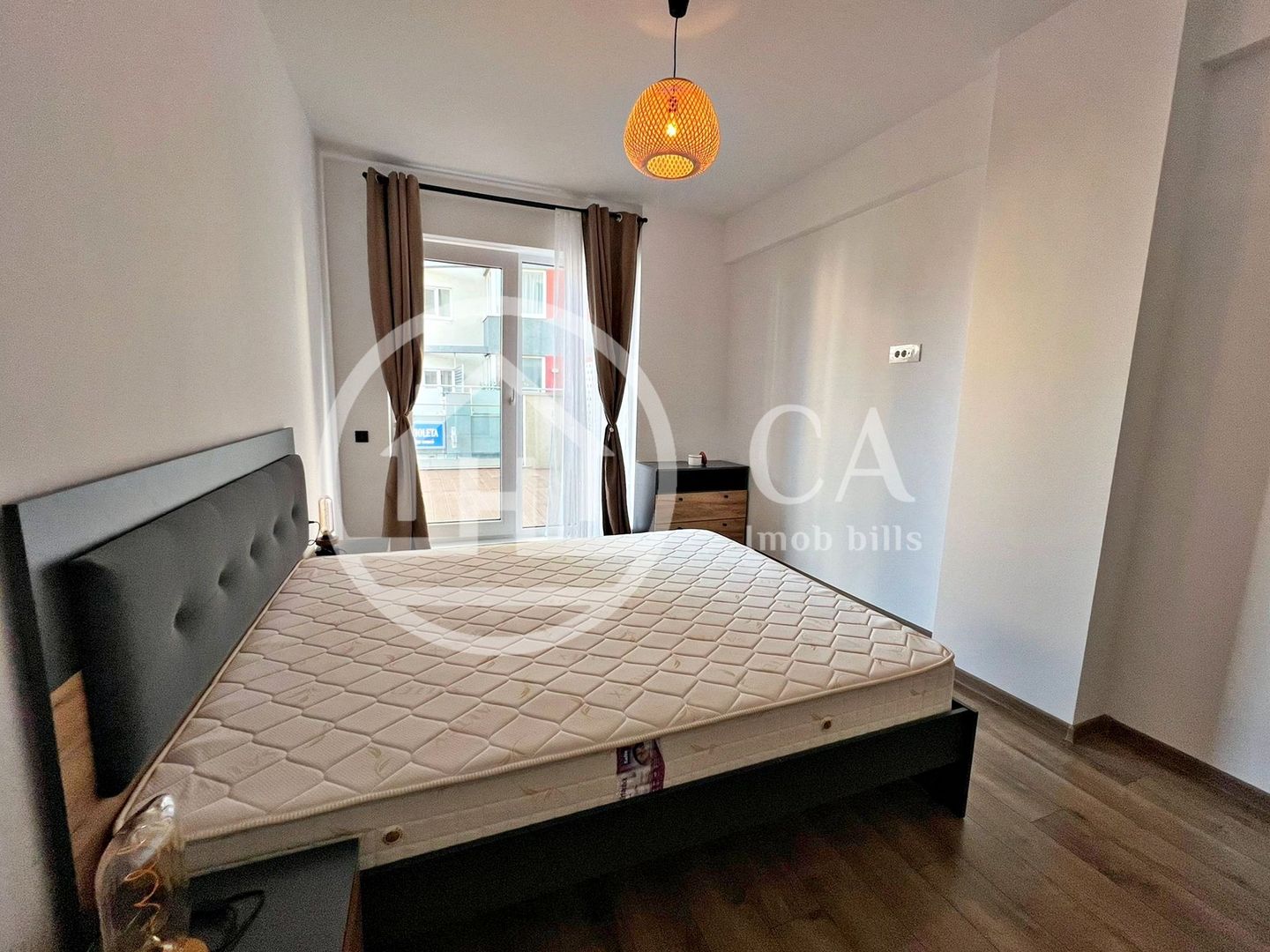 Apartament cu 3 camere de inchiriat in cartierul Luceafarul, Oradea - Poză 7