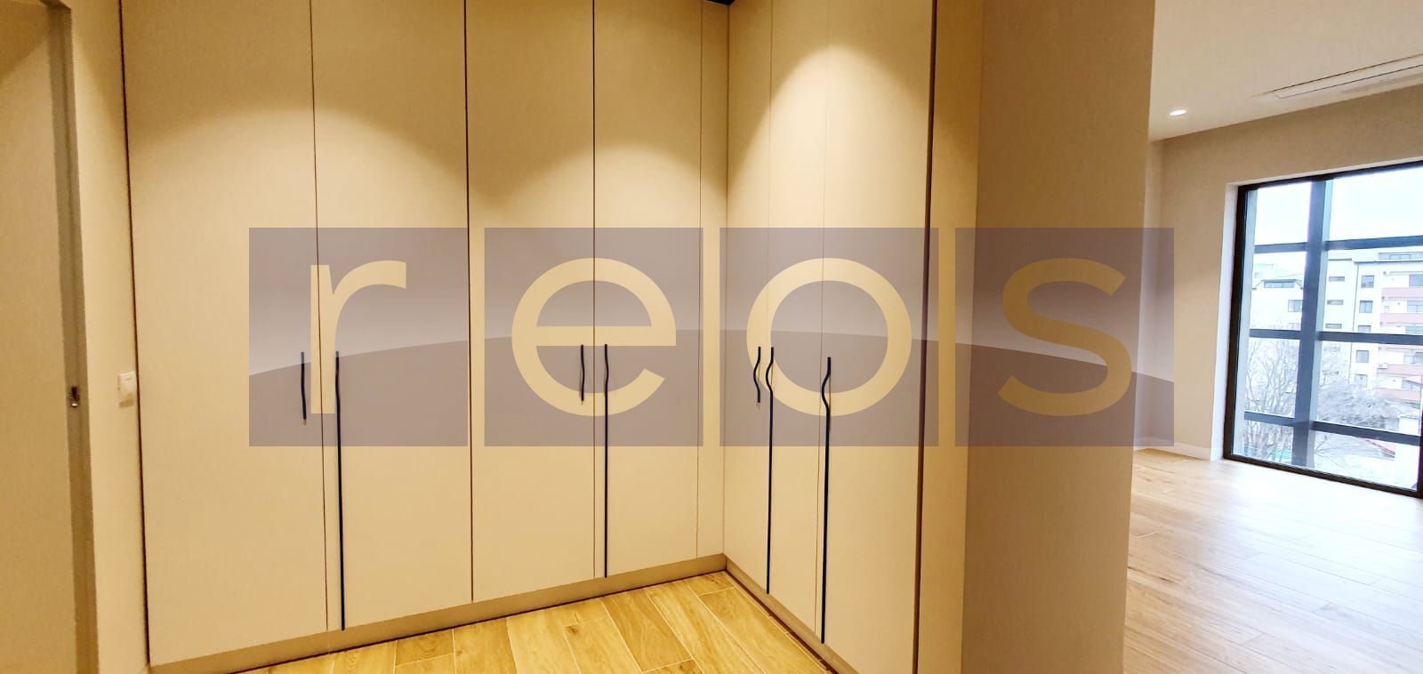 PENTHOUSE  | 4 CAMERE  | ZONA CENTRALĂ - Poză 8