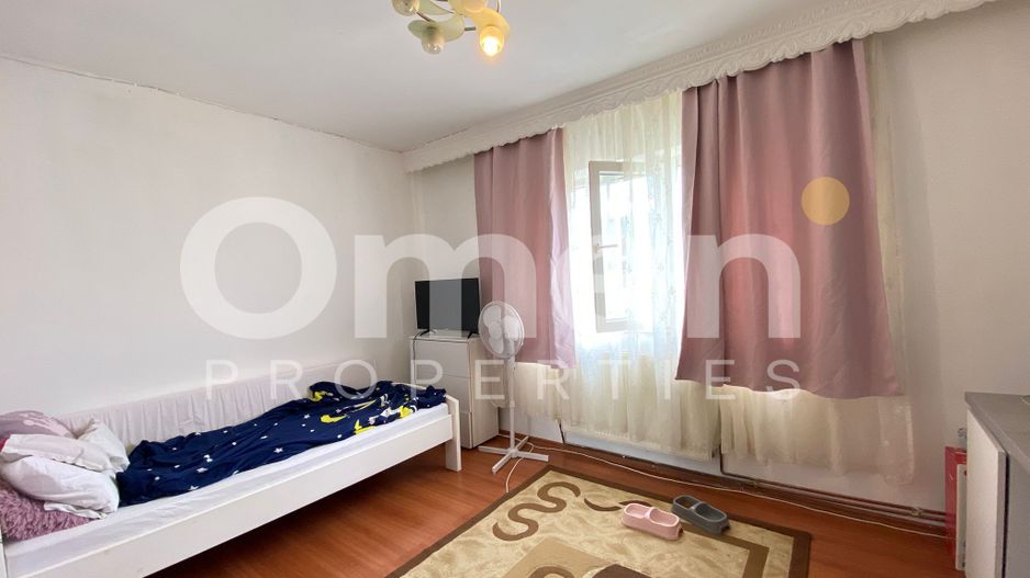 Apartament spatios cu 3 camere, zona Liana Bucovinei - Poză 4
