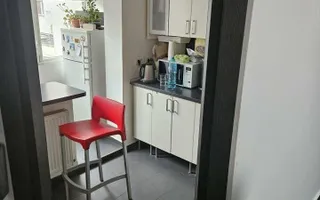 Apartament 4 camere 111mp Calea Mosilor - tip birou - Poză 13