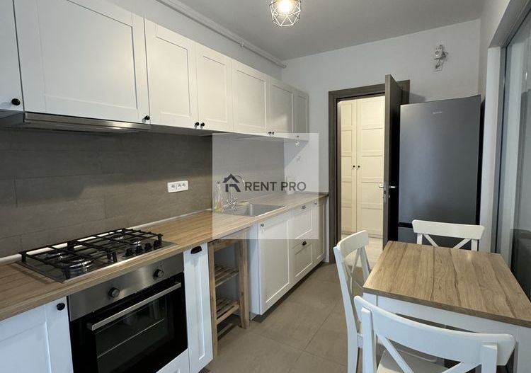 Apartament 2 camere de închiriat | 21 Residence Politehnica | - Poză 3