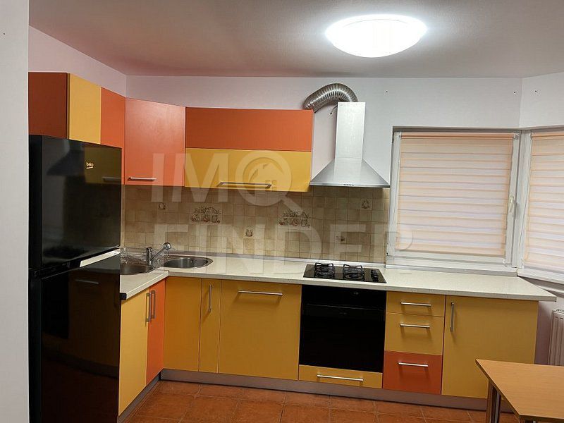 Apartament 3 camere 85 mp, parcare, zona Lidl - Poză 3