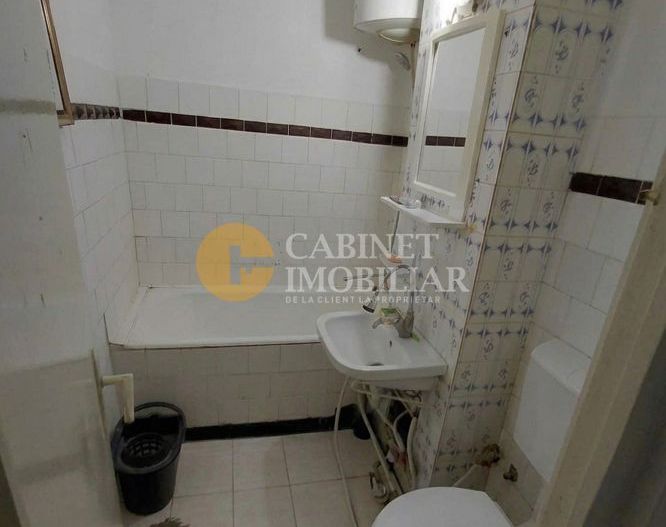 Apartament 2 camere decomandate, 50 mp, 2 balcoane – Bd. Independenței - Poză 5