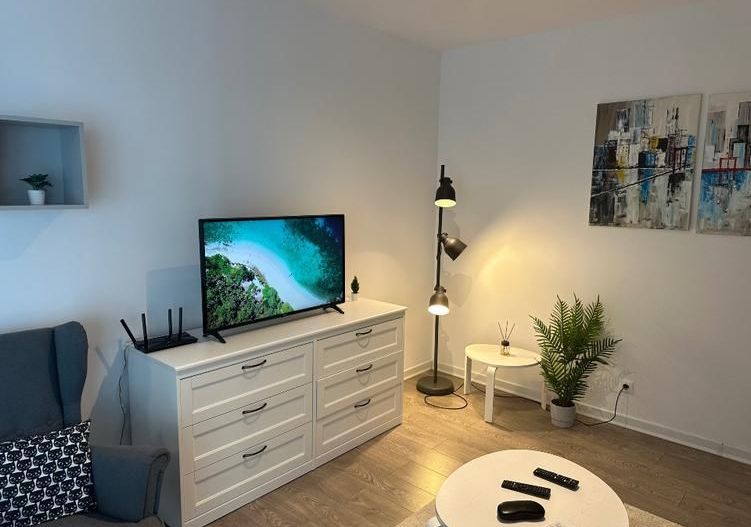 Studio dublu - Aviatiei - Cloud 9, parcare subterană inclusă, mobilat lux - Poză 4