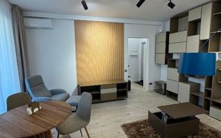 Apartament 2 camere complet mobilat/utilat zona Decebal/Alba Iulia - Poză 11