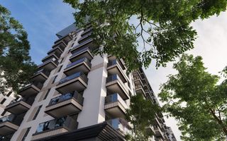 Apartament 2 Camere | 59 mp | Nusco City Park | TVA inclus - Poză 6